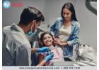 Full Denture Implants Bedford NH, 03110 | Emergency Dental Service