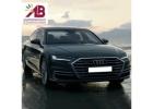 Rent a Car in Qatar for a Day Service