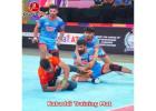 Best Price Kabaddi Training Mat in Delhi | Gravolite