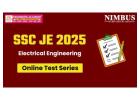SSC JE Online Electrical Test Series | Engineers Academy