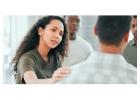 Overcome Your Trauma with Compassionate Therapy and Support