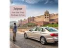 Jaipur One Day Tour Package by Car – Personalized City Experience