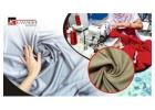 Women Wear Fabric Manufacturers in Surat - Kamakshi Industries