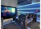 Enhance Your Entertainment with Our Professional Home Cinema Setup