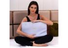 Cyson Anti-Snoring & Cervical Pillow – Neck Neutral Support Pillow