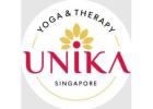 300 Hours Yoga Therapy Certification Course Singapore for Professionals