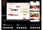 Start Your Food Delivery App with Our Prebuilt UberEats Clone Script in 7 Days
