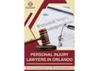 Personal Injury Lawyers in Orlando Who Win Big