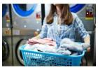 Expert Commercial Laundry Service – Clean Linens, Anytime!