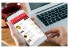 Streamline Your Restaurant with Our Food Ordering System