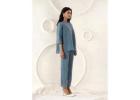 Co Ord Set for Women Party Wear – Stylish Outfits for Every Celebration