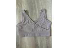 Shop the Nursing Pumping Bra for Comfort at Love and Fit
