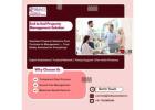 End to End Property Management Solution – Simplifying Ownership