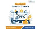 Pay Per Click Services India