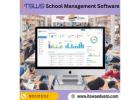 Free Online School Management Software