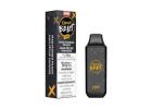  Flavour Beast Flow 4000 Puffs Rechargeable Vape — Mesh Coil, 15 Flavours