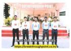 Best SSB Institute Noida Join Today for Expert Training