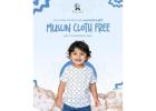 Shop 2 Panda Bach T-Shirts & Get a Free Muslin Cloth This Festive Season