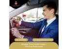 Premium Executive Chauffeur Service in London – Travel in Style & Comfort