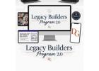 Stop working for one paycheck only!!! I can help you change that.