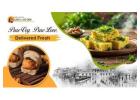 Vegetarian Food Delivery in Surat - Ashita's Kitchen
