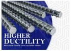 TMT Bar Manufacturer in