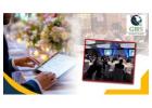 Best Event Company in Udaipur - Global Hospitality Solution