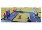 Commercial Playgrounds Collection: Shop Now for Safe, Fun & Durable Outdoor Play 