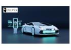 Power Your EV with Smart Electric Vehicle Charging in