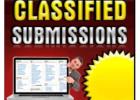  Limited Time Only Download Free Classified Ad Posting Software!