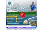 Aircon Services in Sentosa 