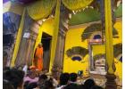 Famous Temples in Vrindavan