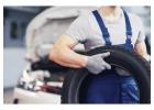 Quality Tire Repair in Vancouver – Reliable & Efficient Service