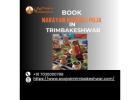 Book Narayan Nagbali Puja In Trimbakeshwar