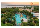 Water Park Design Service