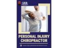 Personal Injury Chiropractor in Florida - Injury Assistance Network