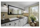 Luxury Custom Kitchen Cabinets in Toronto