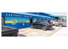 Your Go-To Shop for New Tires and Repairs