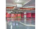Upgrade Your Space with Metallic Epoxy Flooring