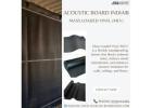 Mass Loaded Vinyl MLV | Mass Loaded Vinyl Panels