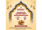 Profitability of a Karim’s Franchise in India
