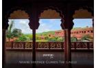Best Resorts in Sawai Madhopur – Puratan Qila Heritage Stay