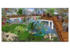 Zoo Consultants Services and Animal Exhibit Designer