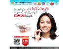 Best Dental Hospital in Nellore for Invisalign Clear Aligners