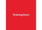 Grow Smarter with an Online Ordering System from Ordering Direct