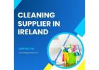 Ireland’s Go-To Source for Sparkling Clean Solutions 
