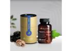 Upgrade Your Fitness Journey with Aksvedas Testosterone Booster