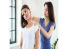 Shoulder Pain Treatment for Long-Lasting Relief