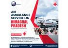 The Role of Air Ambulance Services in Himachal Pradesh