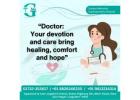 Advanced Technology at the Best Hospital in Yamunanagar 